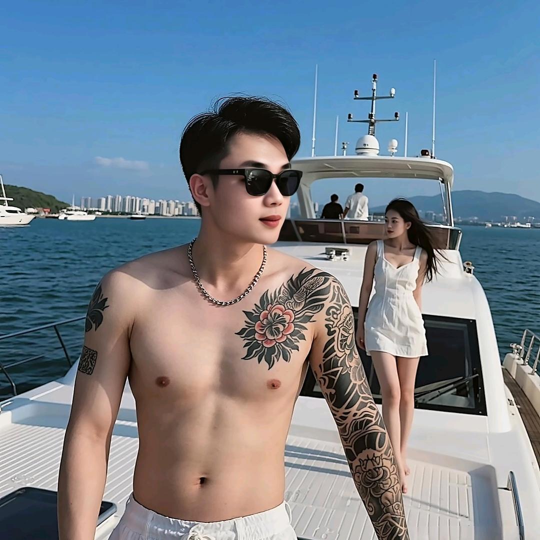 库里南《车主》