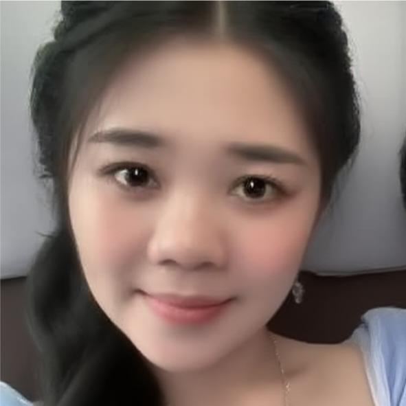 罗姑娘