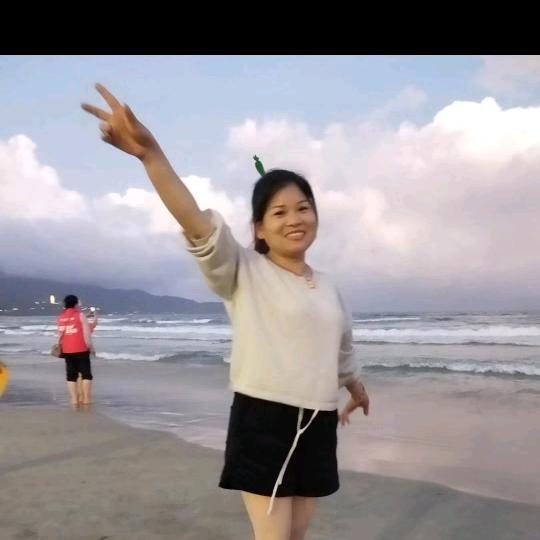 杨妹