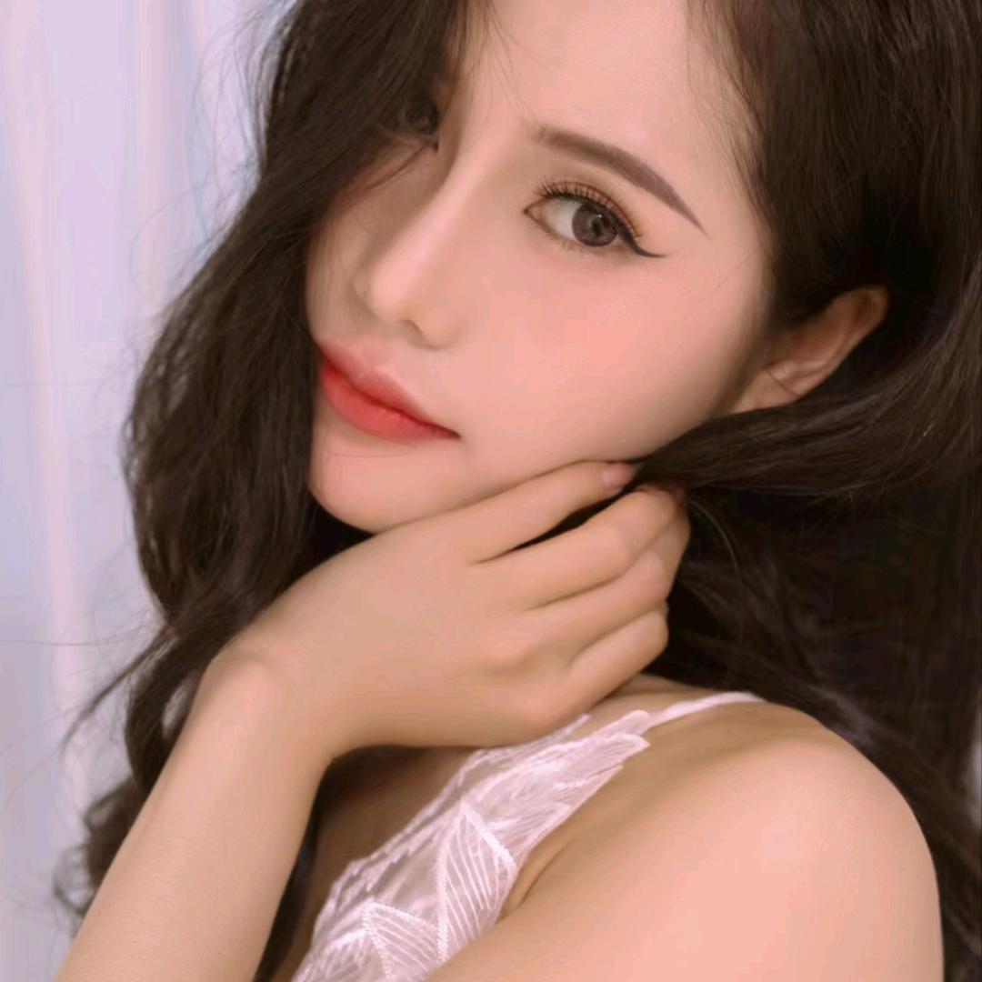 素颜 伊人