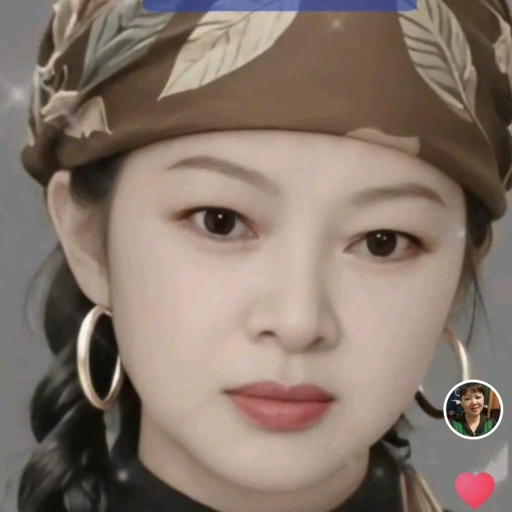 云在飞（云姐）