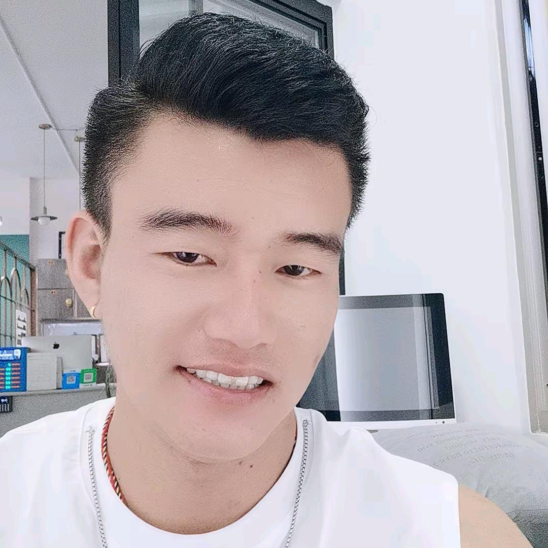 霸气哥
