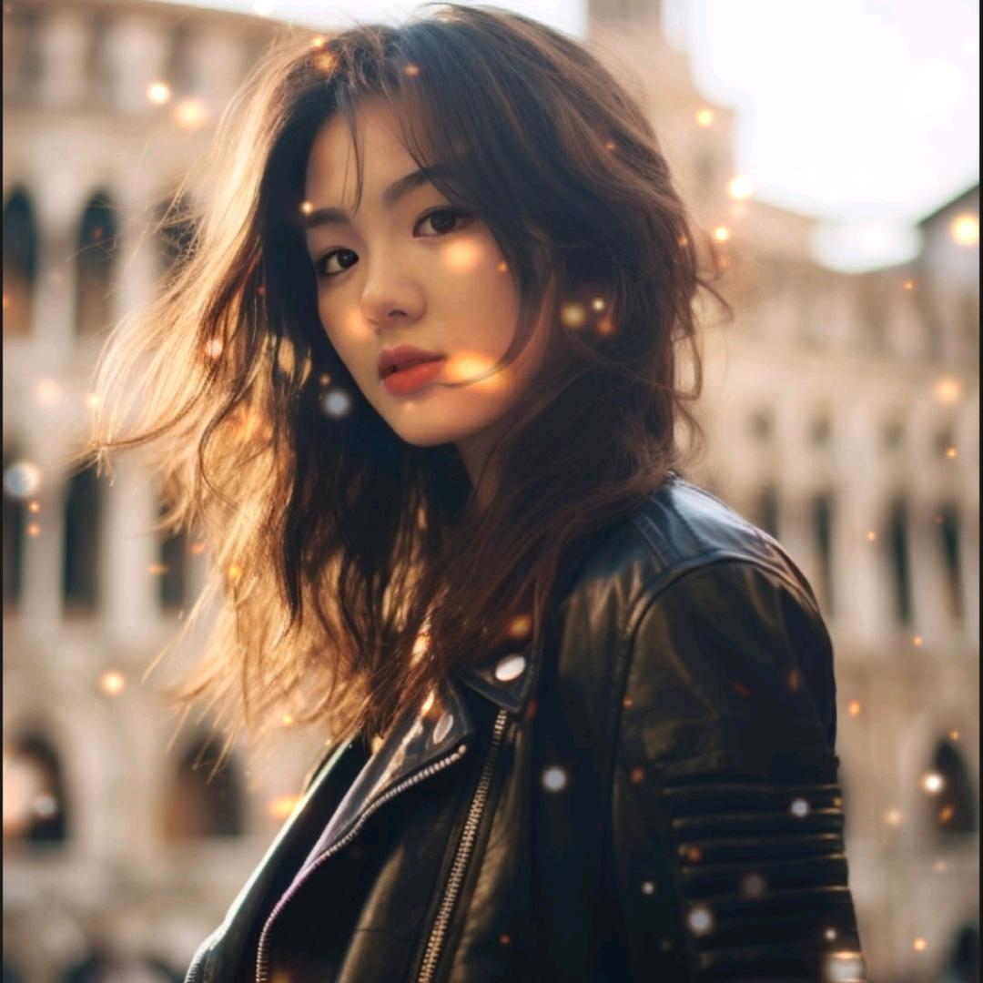 清新薄荷