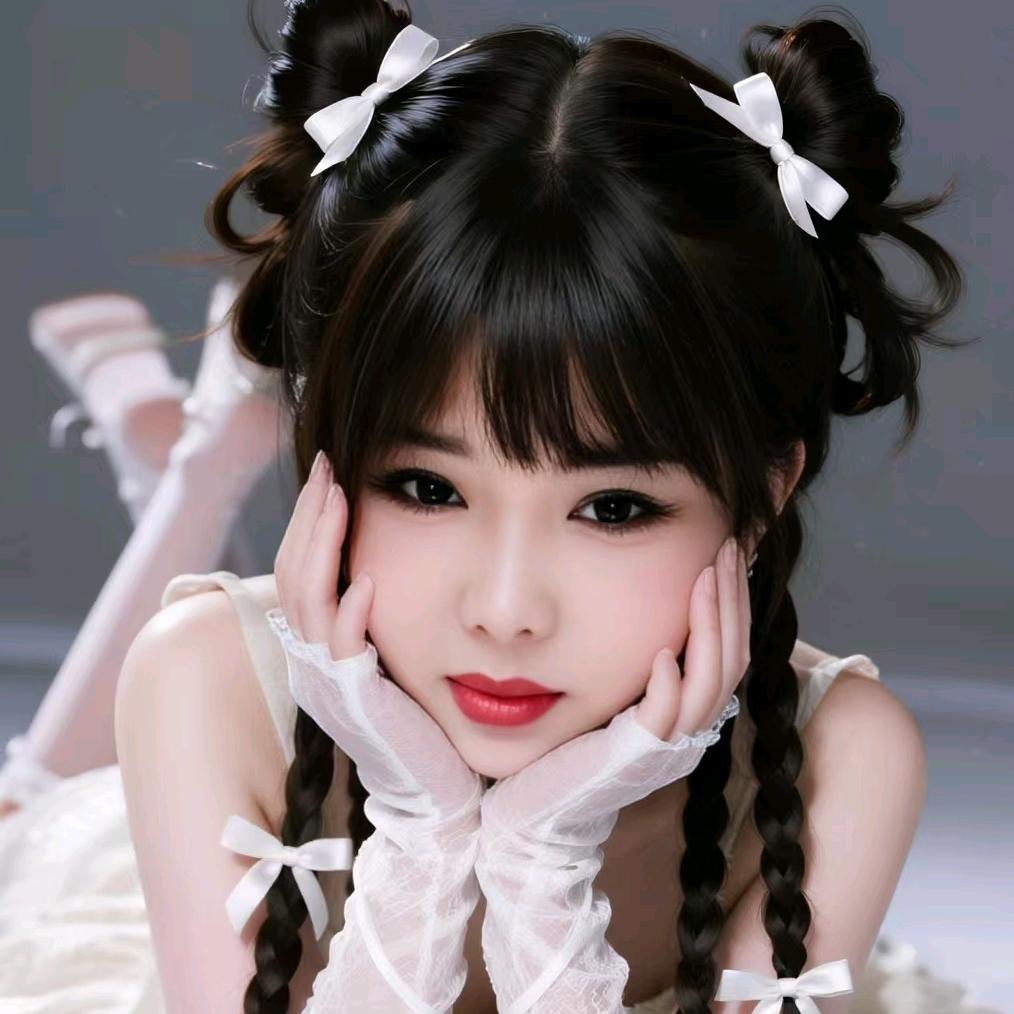 丫头