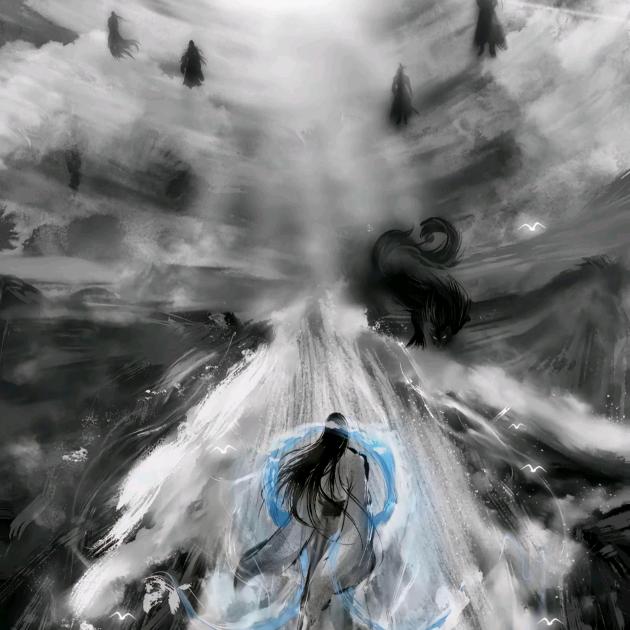 我还在