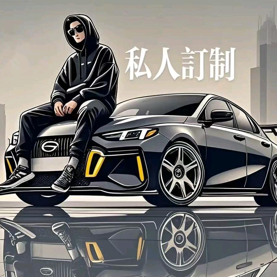 传祺小磊总（东徕店）