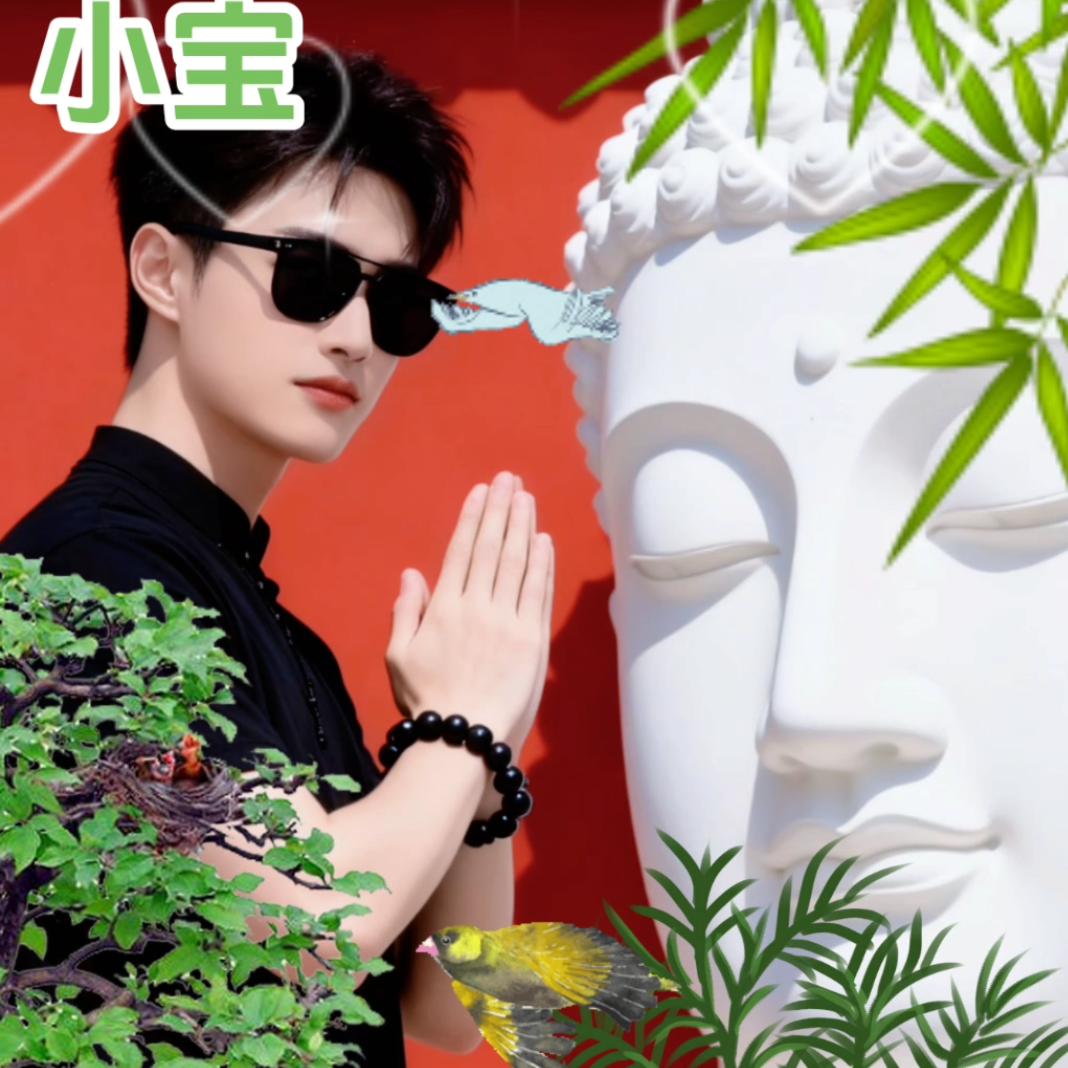 小宝🌴