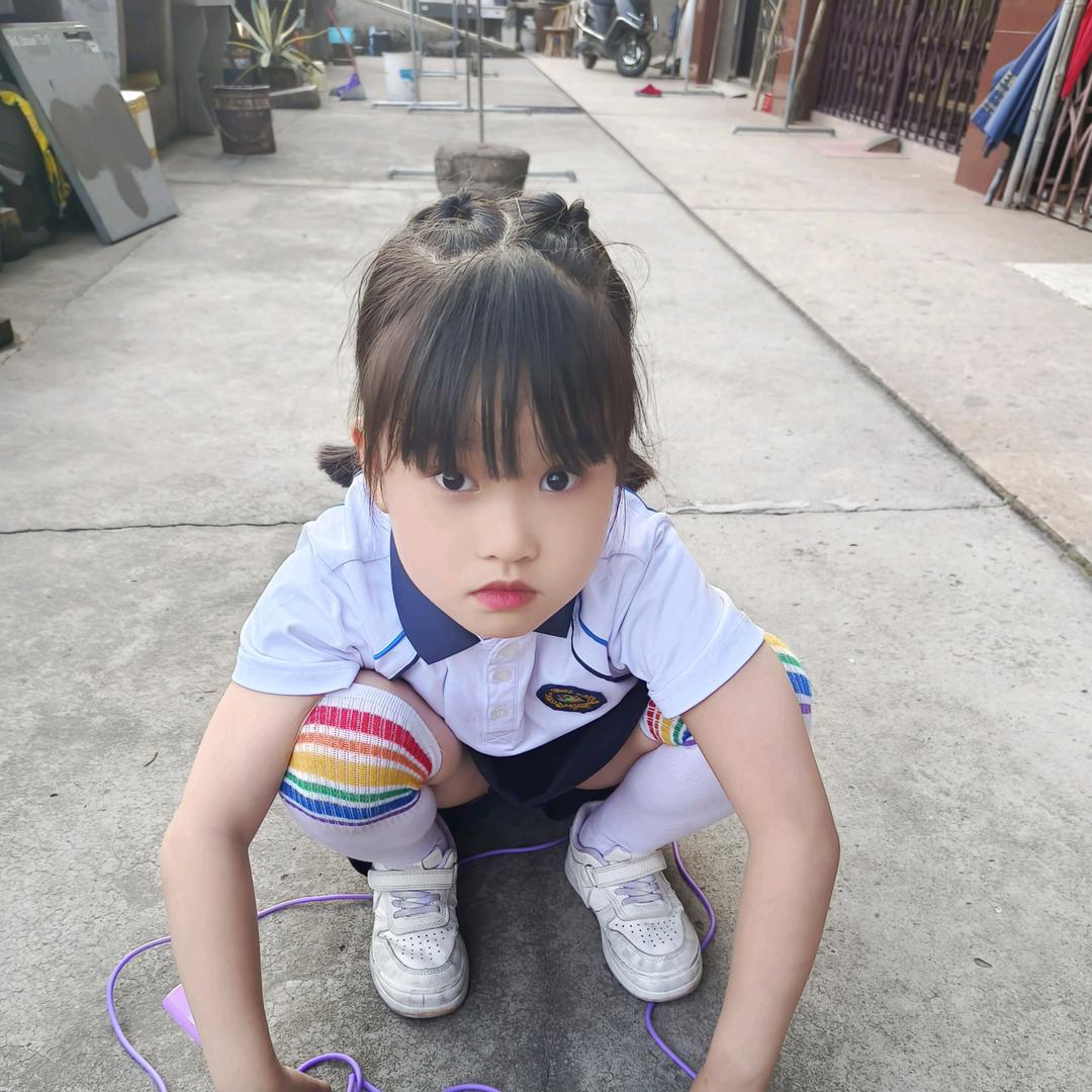 快乐的一天