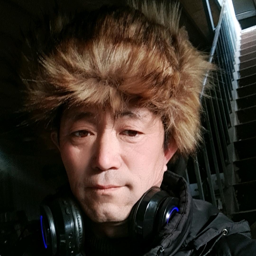 专业贴砖，刘子清