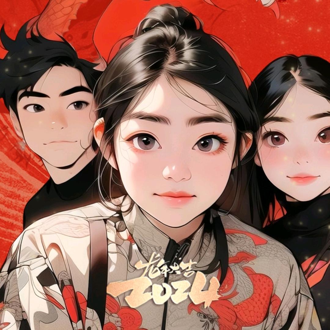 家有两宝🌻