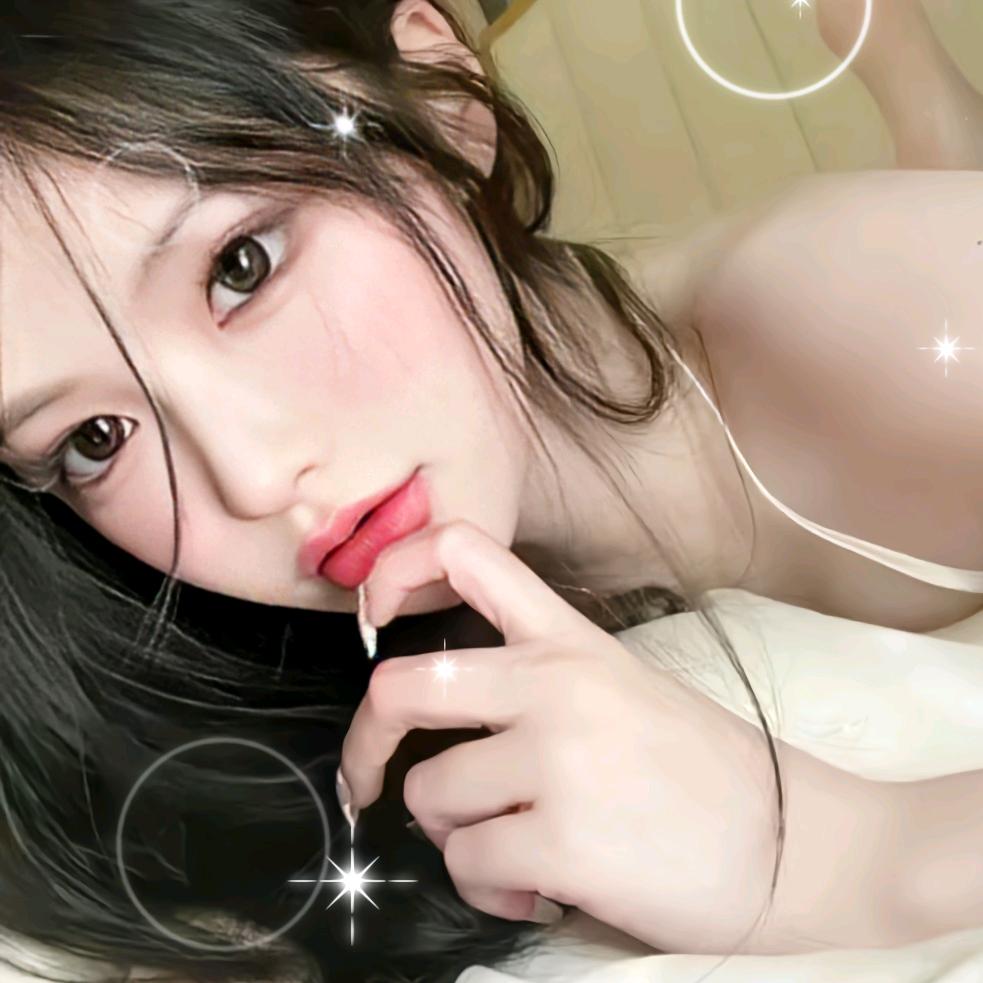 爱笑的女孩
