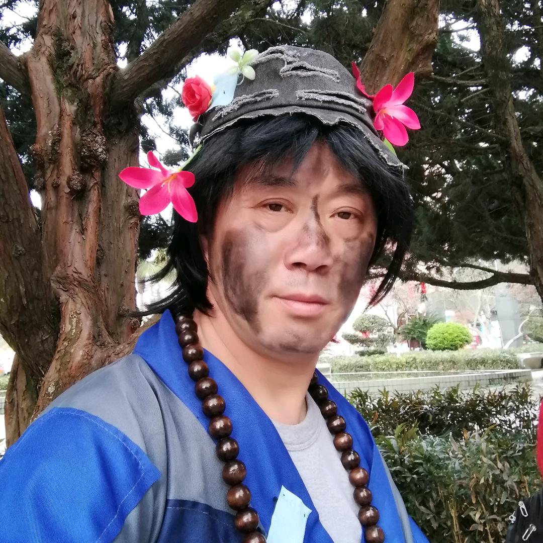 乞丐强锅