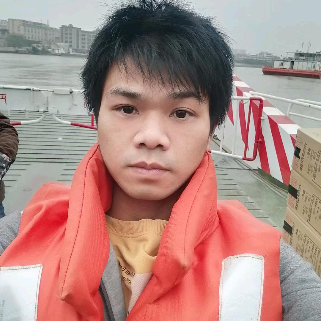 飘落叶