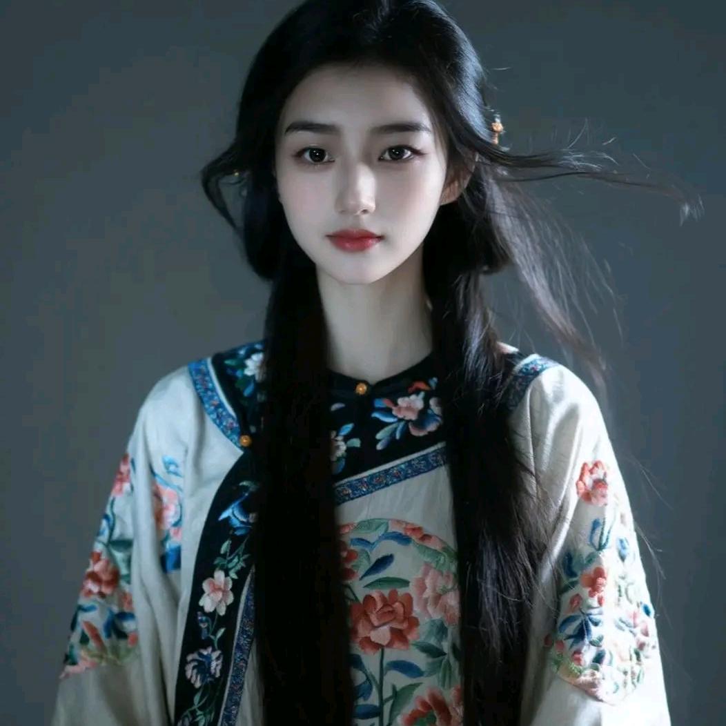 灵儿