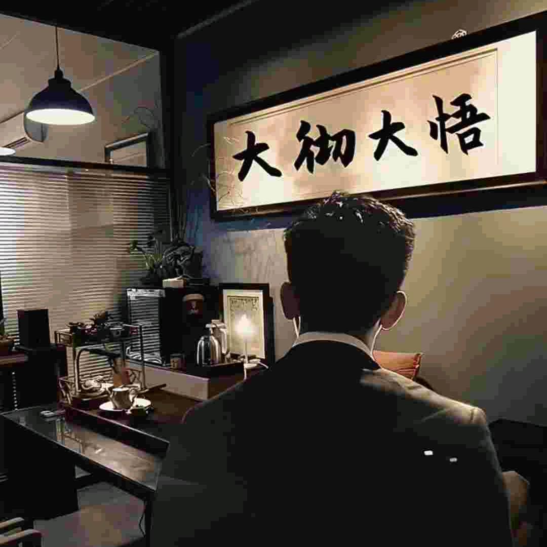 男儿注定在四方@