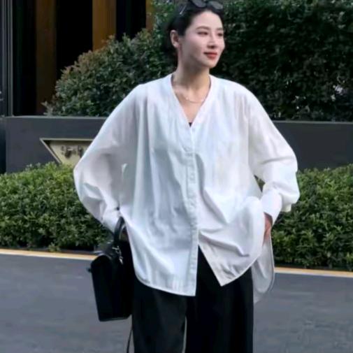 月月不吃鱼显瘦穿搭