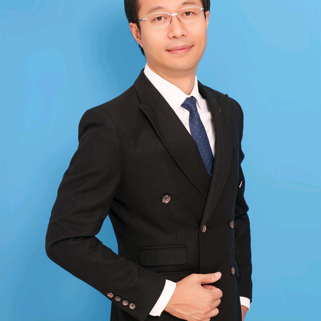 一个有情怀的汽车销售人