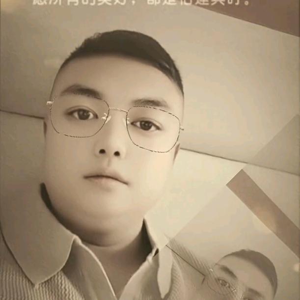 耕耘智农—李鹏飞
