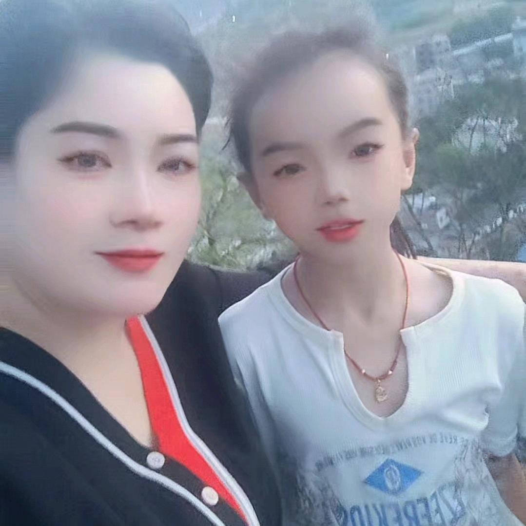 单亲妈妈的苦