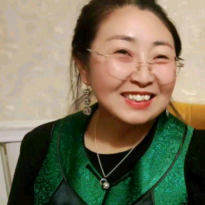 蒙古奶皮子姐姐