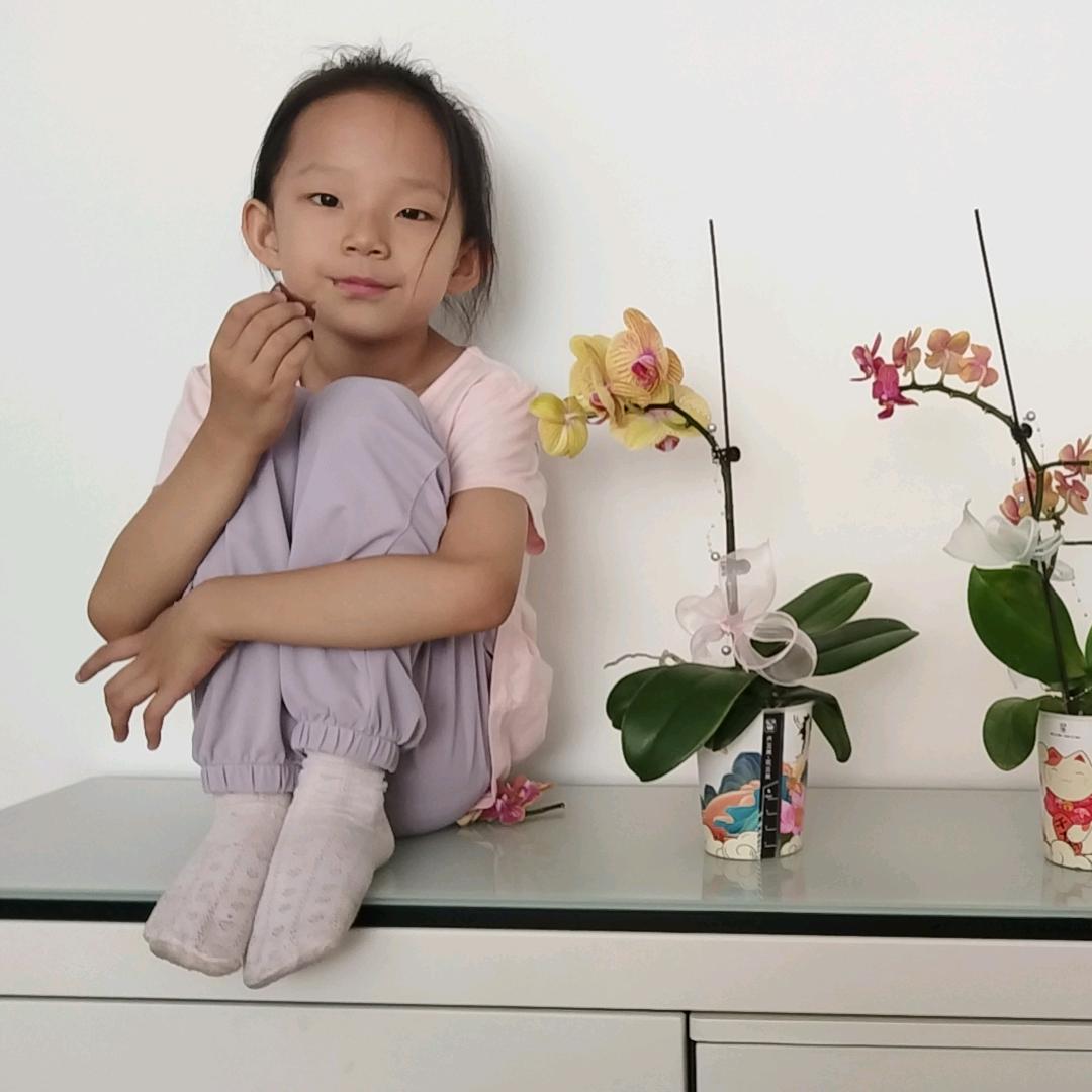 我是小可爱
