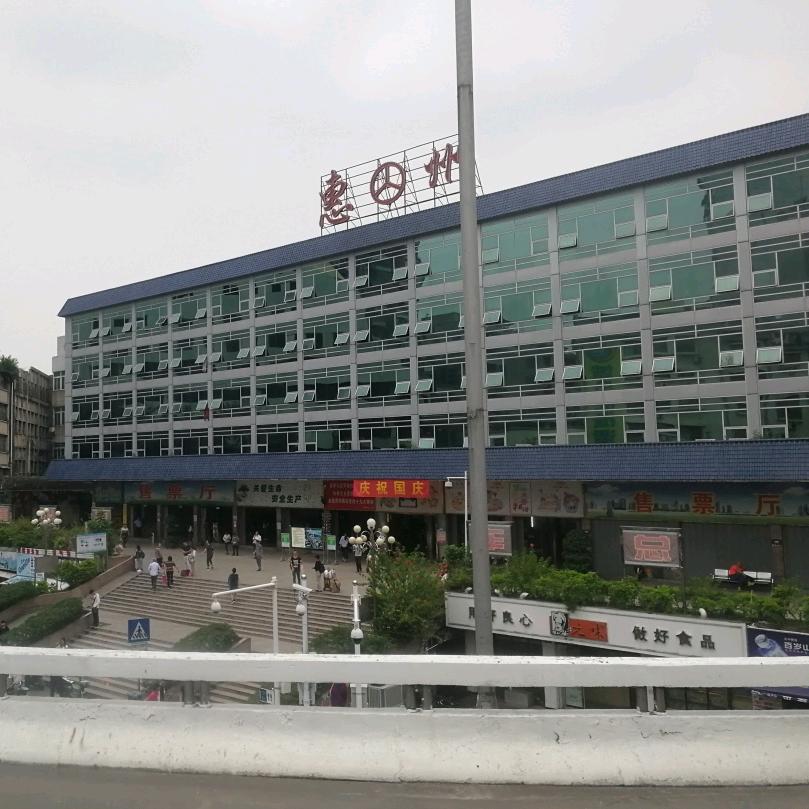 惠州记忆