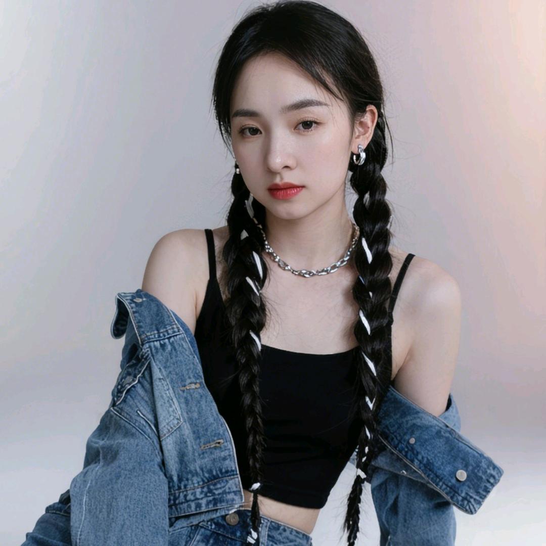 米儿💞