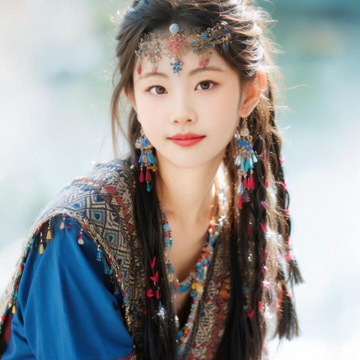 李知知的朋友圈