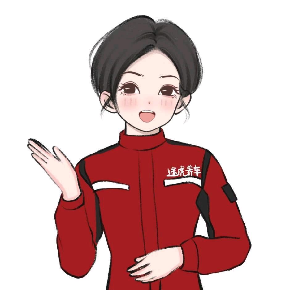 途虎养车御花园店
