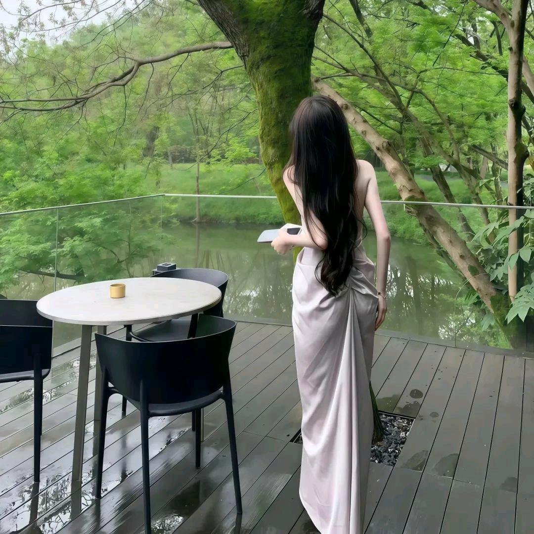 沁