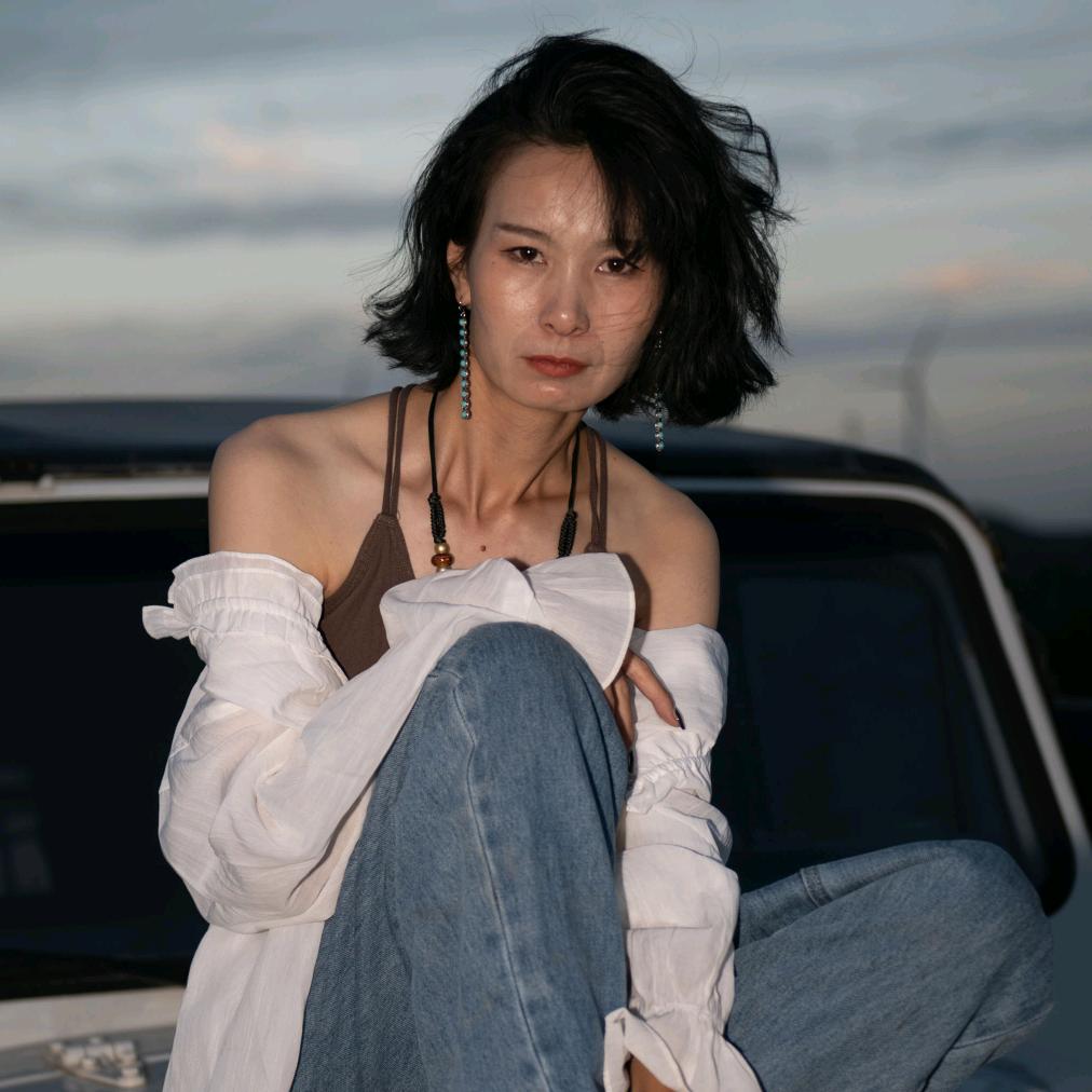 娇女
