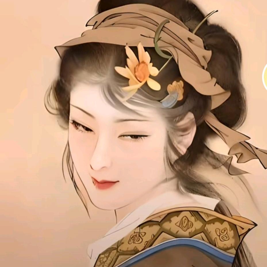 一笑倾国，一包倾城！