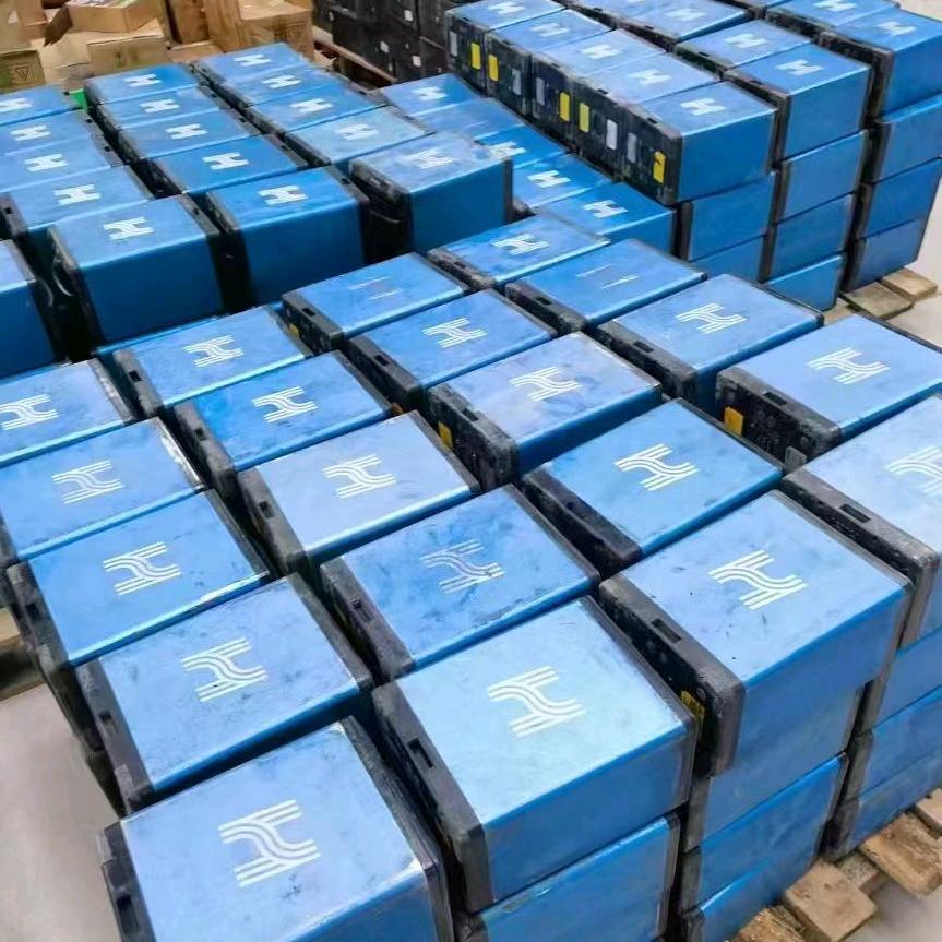 全国各地专业高价回收各种退役共享模组