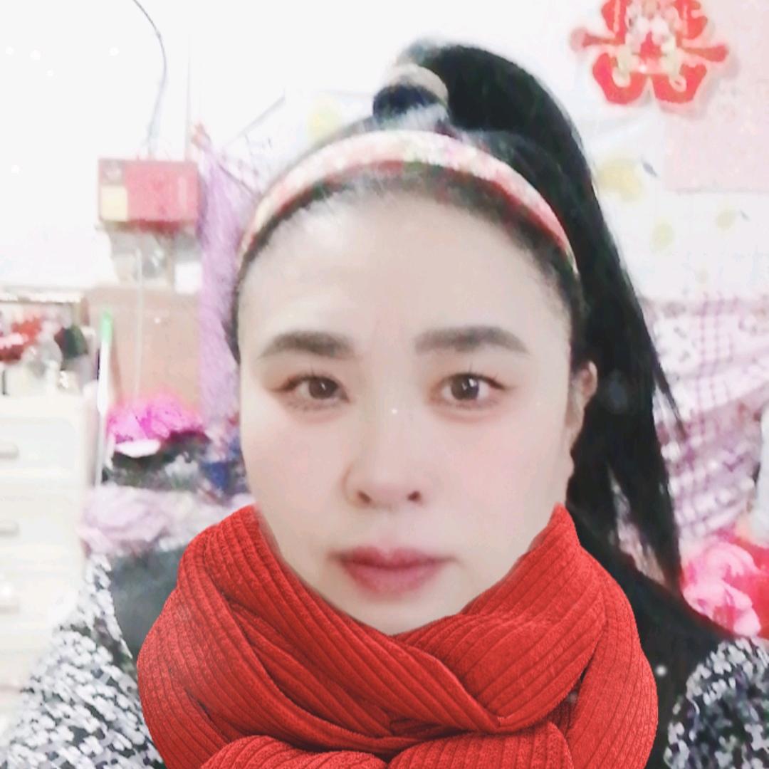 如意二姐.