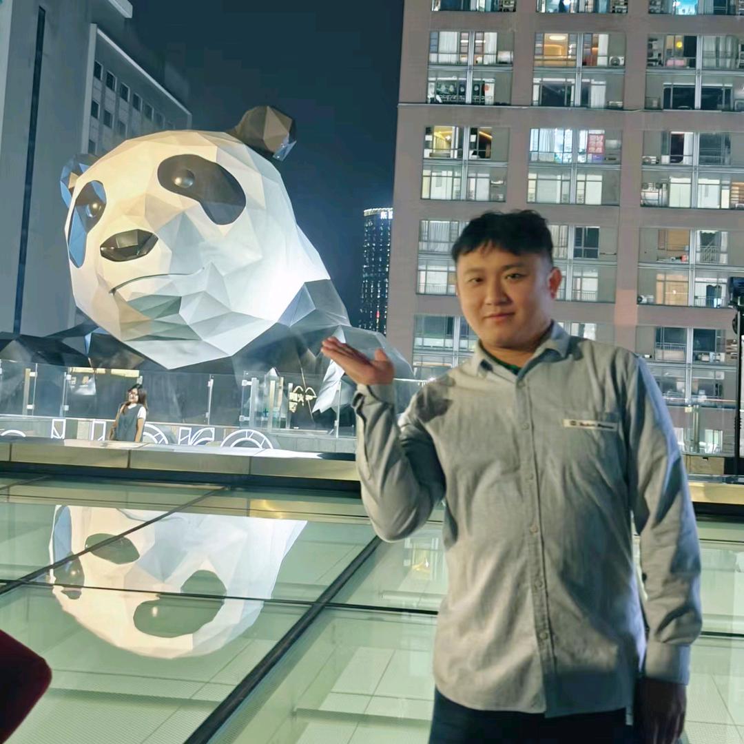 红尘来去一场梦