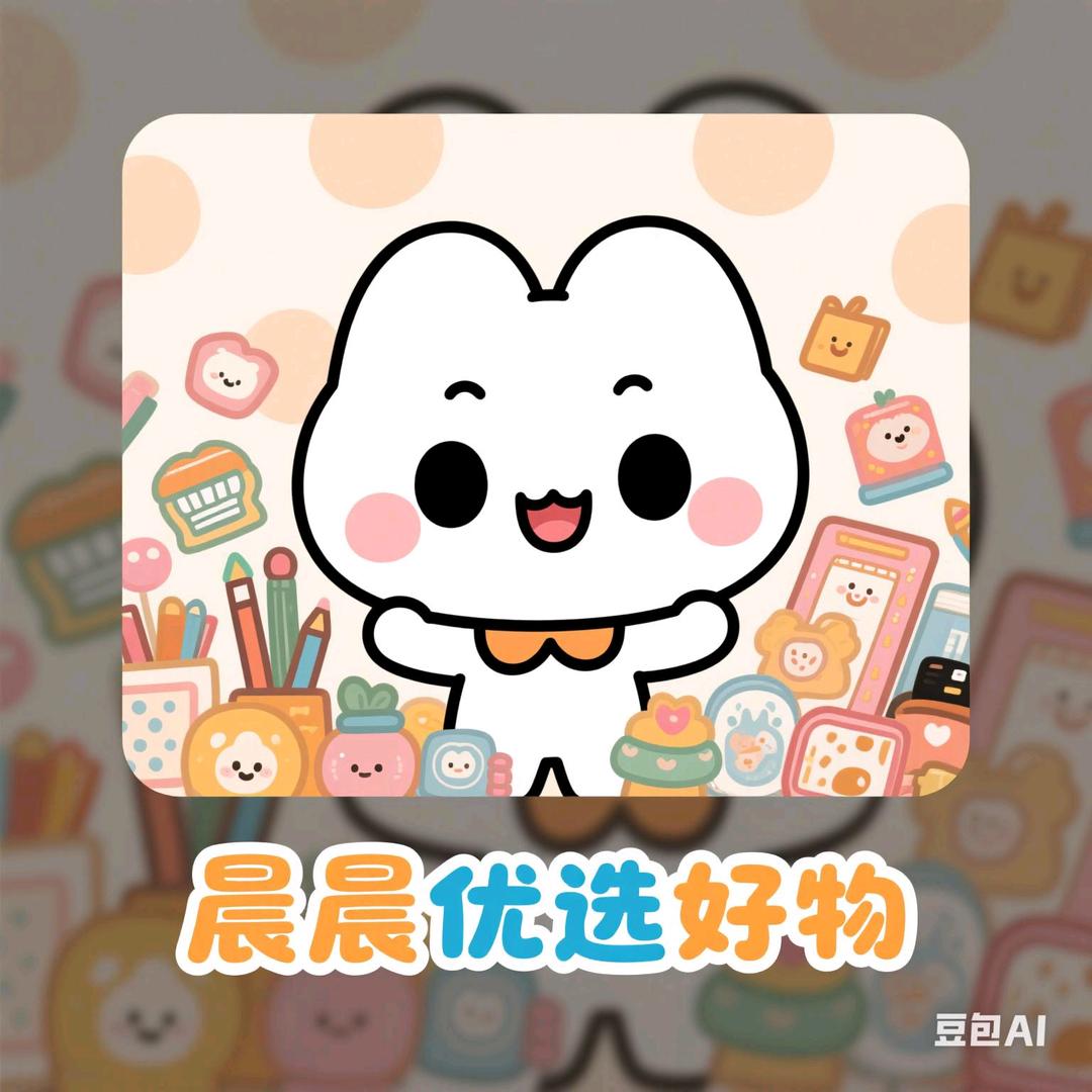 晨晨优选好物