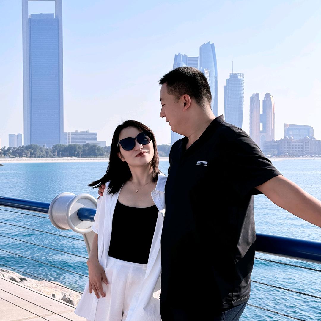 综合高中管老师