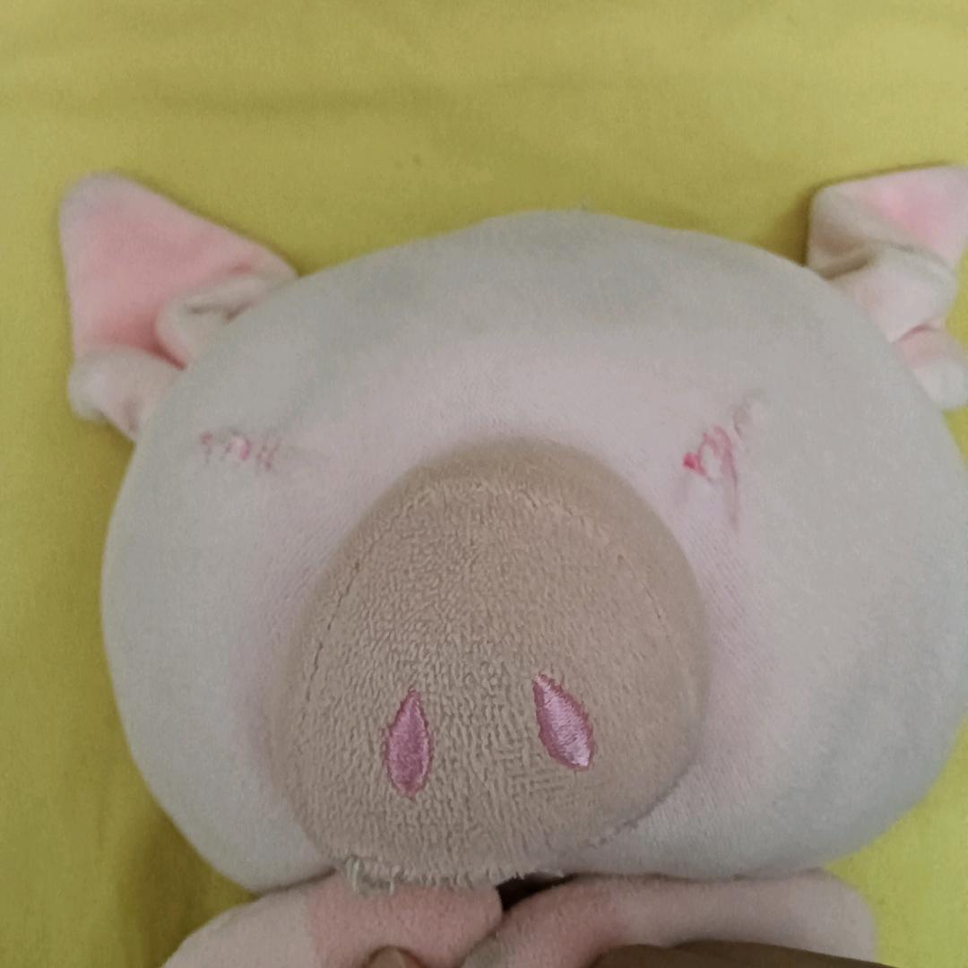 元梦之星小蓝