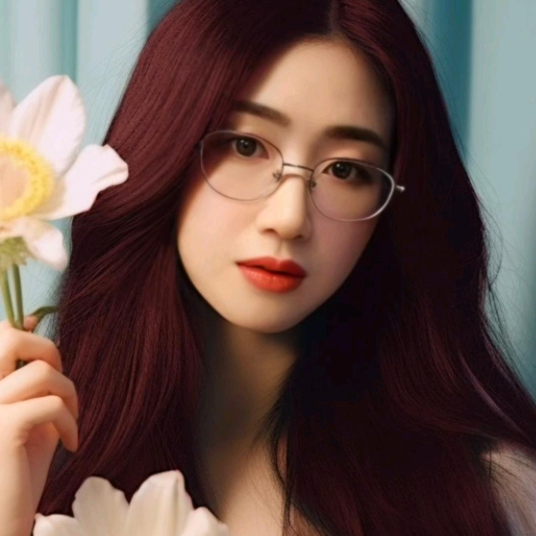 芳彩吃不胖