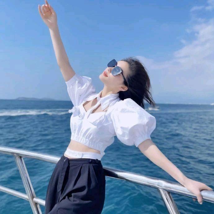 Nafisa Mam