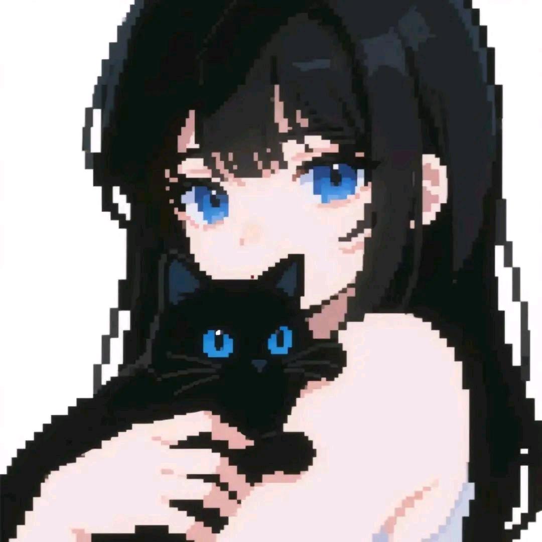 Neko喵芒