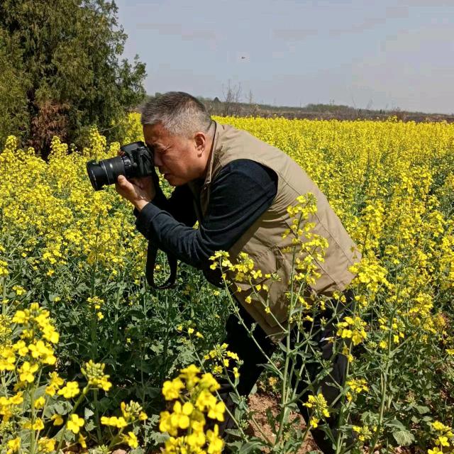 乡村行走