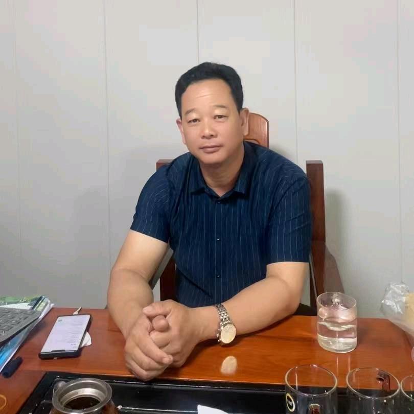 舞钢鲈鱼养殖张广超