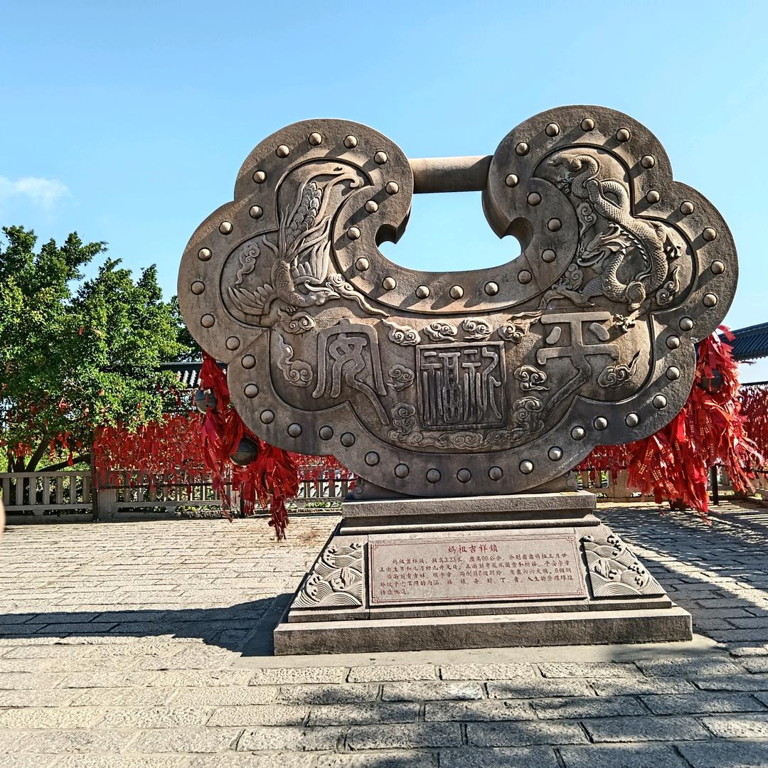 漂洋过海～～～