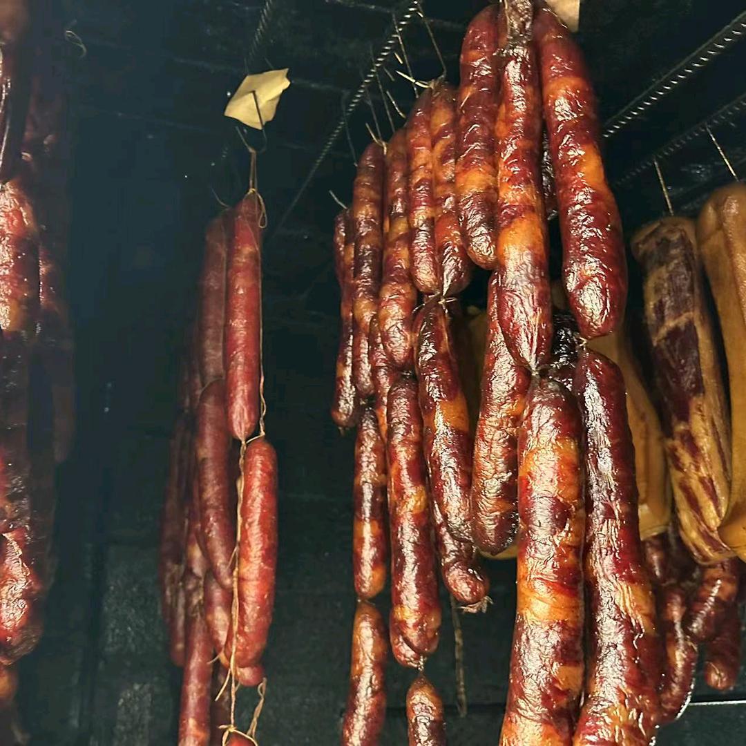 贵州腊味芳芳姐