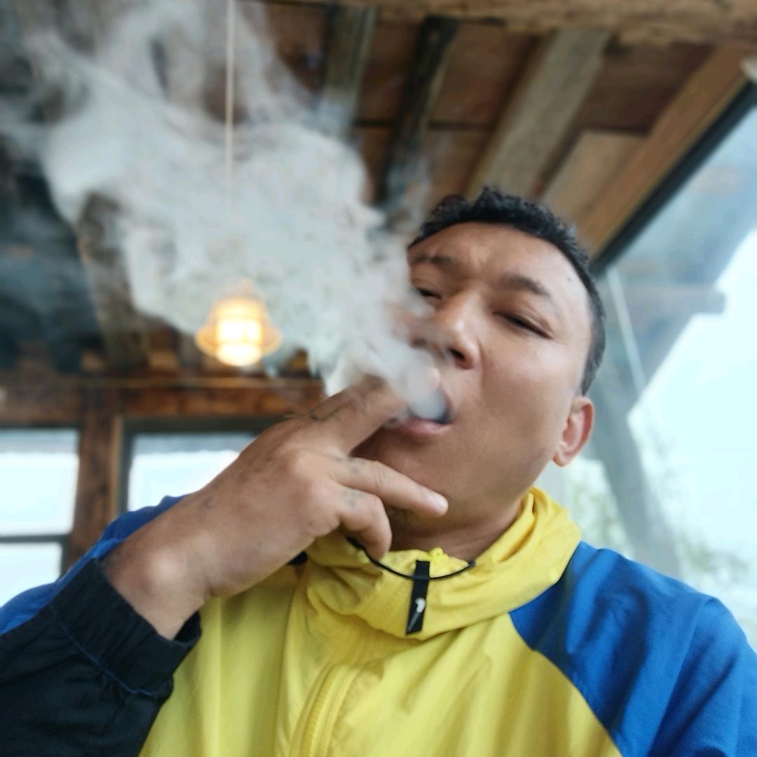 香龙