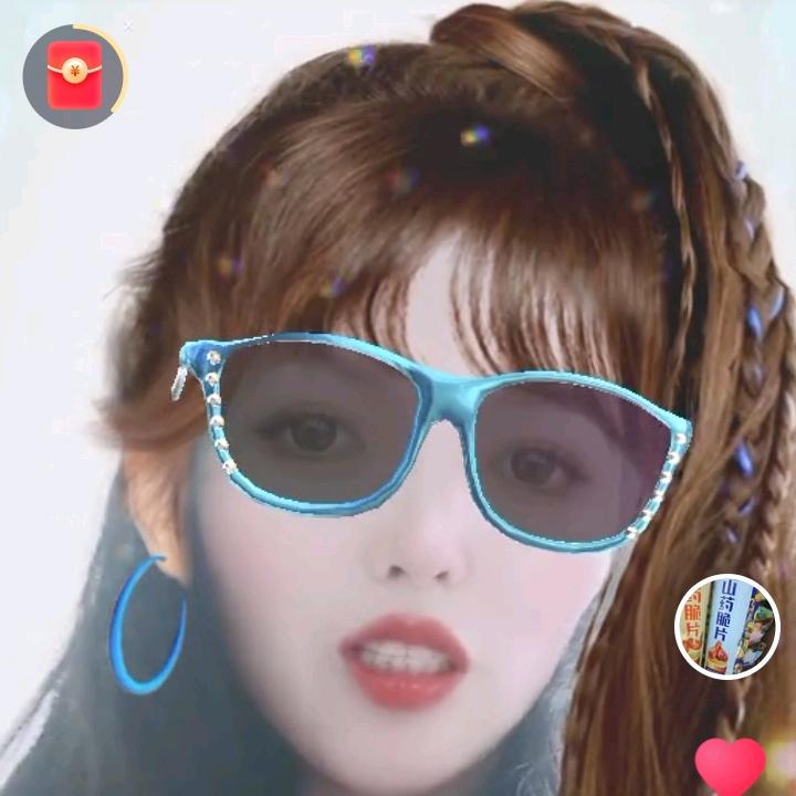 娜娜妹