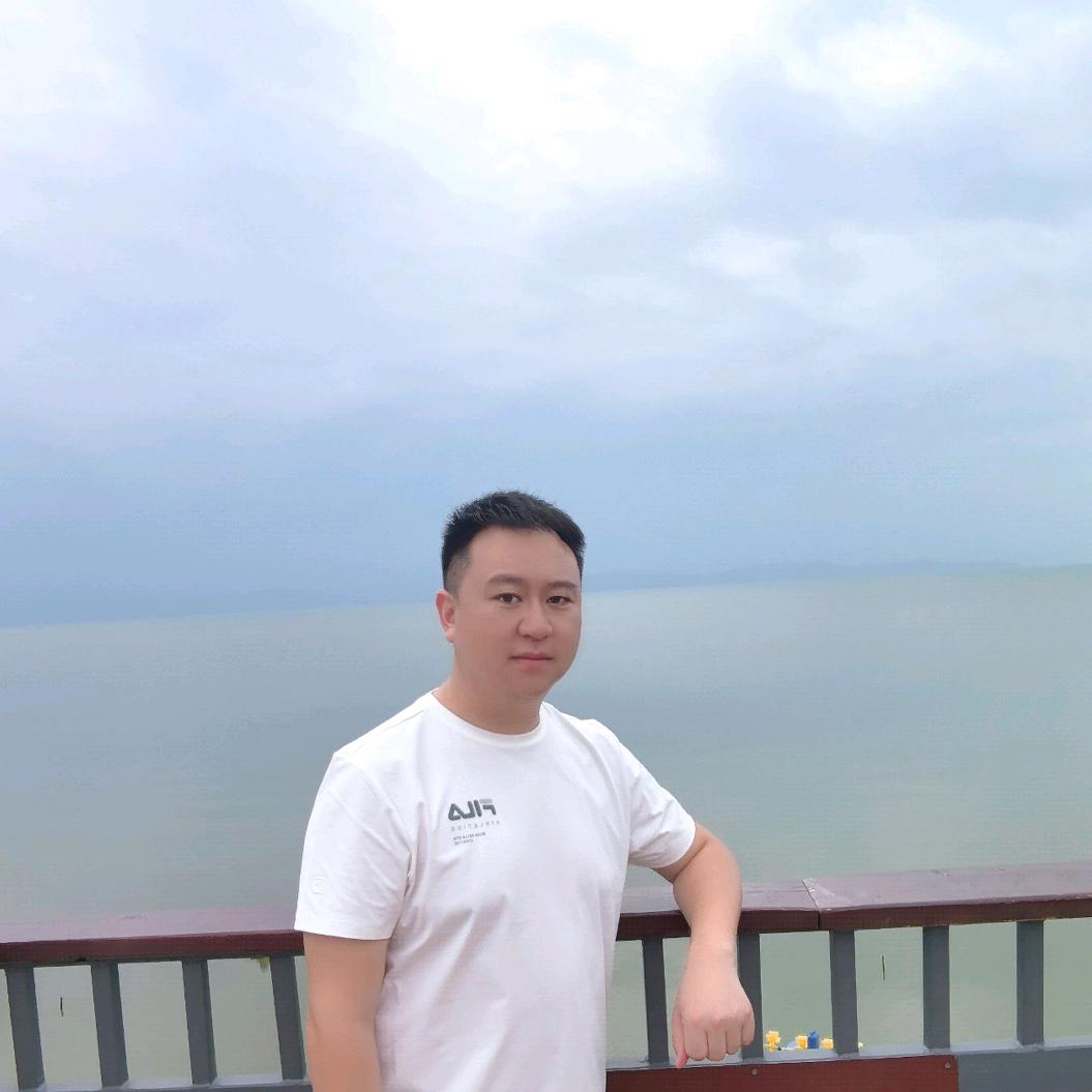 少帅爱喝茶、