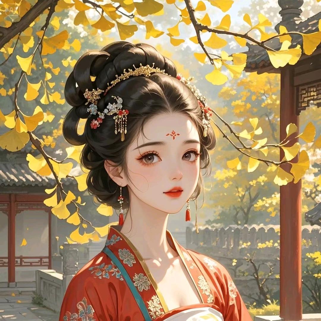 化妆师糖果在西安