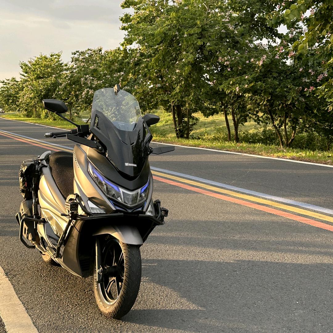 虎了吧唧（Uhr150）